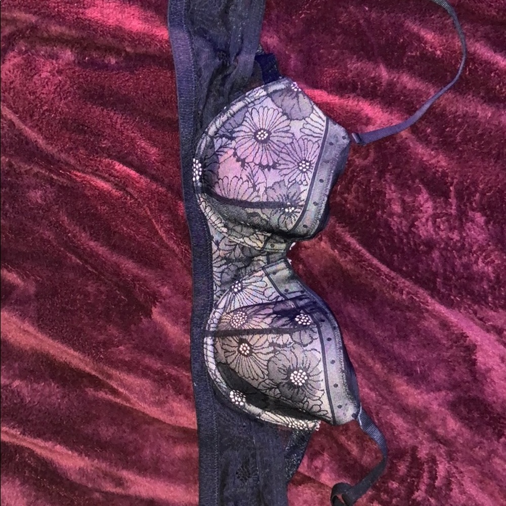 Aerie Bra (balconette)